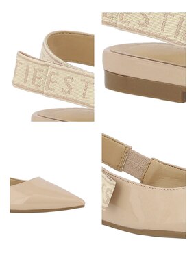 Balerina Westies Wesuzette para mujer