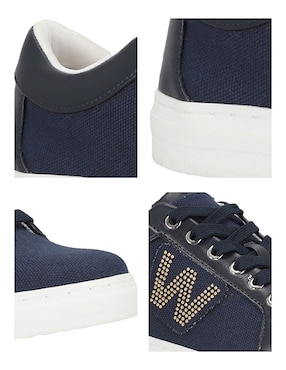 Tenis Westies para mujer