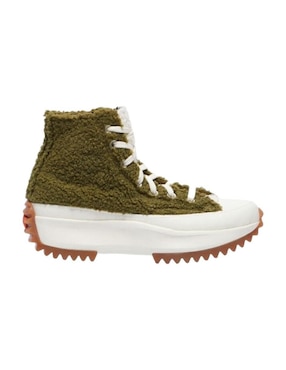 Tenis Converse RUN STAR HIKE HI para mujer