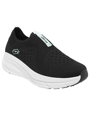 Tenis Lotto para mujer