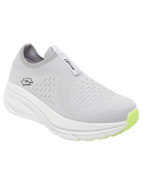 Tenis Lotto Sneakers Para Mujer