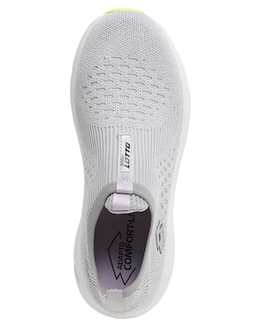 Tenis Lotto para mujer