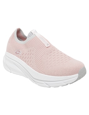 Tenis Lotto Sneakers Para Mujer