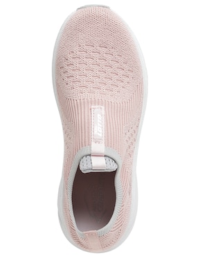 Tenis Lotto para mujer