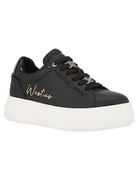 Tenis Westies Para Mujer