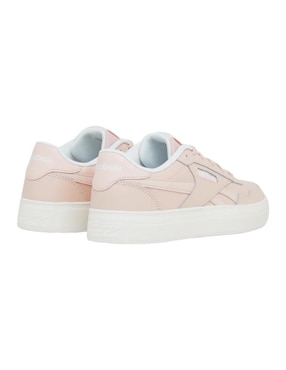 Tenis Reebok Court Advance Bold para mujer