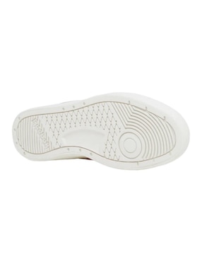 Tenis Reebok Court Advance Bold para mujer