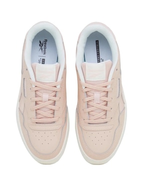 Tenis Reebok Court Advance Bold para mujer