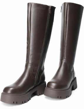 Bota abajo de la rodilla Dream Paris para mujer