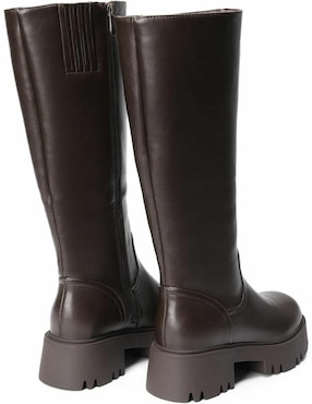 Bota abajo de la rodilla Dream Paris para mujer