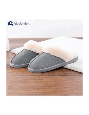 Pantufla Bluelander para mujer