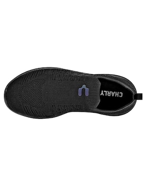 Tenis Charly para mujer