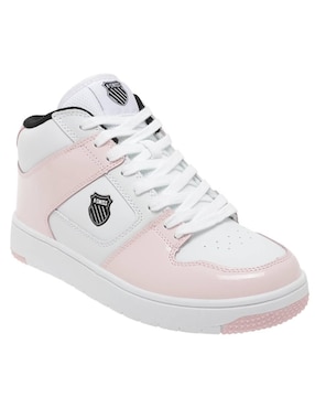 Tenis K-Swiss Butter W para mujer