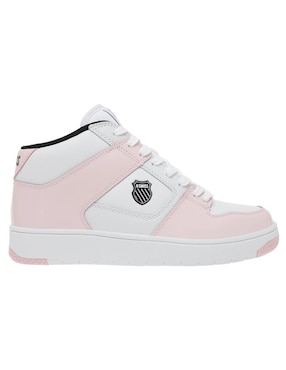 Tenis K-Swiss Butter W para mujer