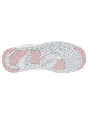Tenis K-Swiss Butter W para mujer