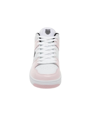 Tenis K-Swiss Butter W para mujer