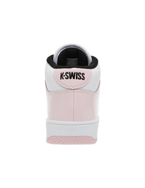Tenis K-Swiss Butter W para mujer