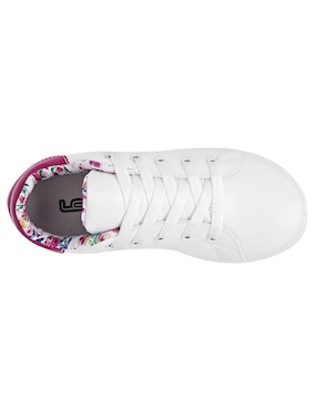 Tenis Leds para mujer