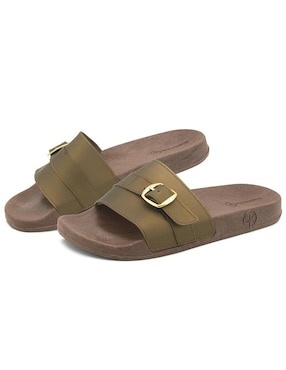 Sandalia Sandak para mujer