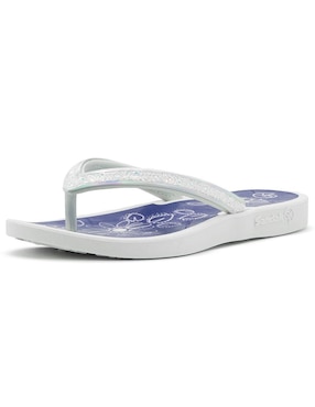 Sandalia Sandak para mujer