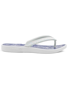 Sandalia Sandak para mujer