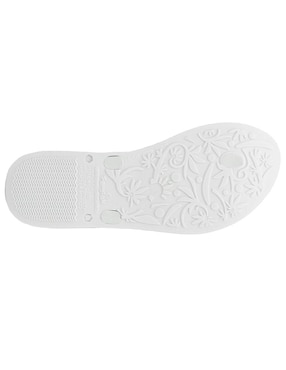 Sandalia Sandak para mujer