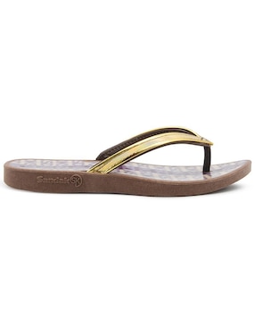 Sandalia Sandak para mujer