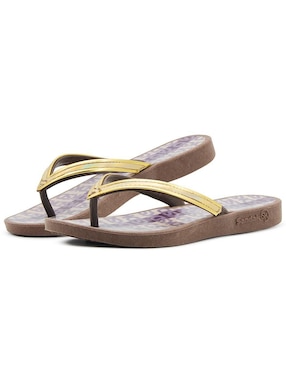 Sandalia Sandak para mujer