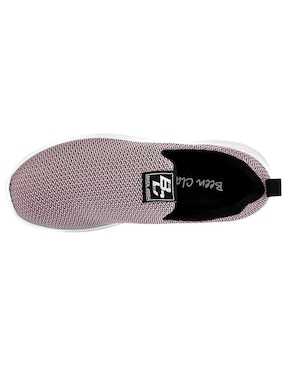Tenis Been Class para mujer
