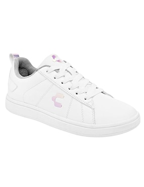 Tenis Charly Para Mujer