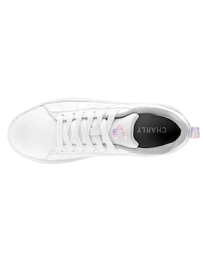 Tenis Charly para mujer