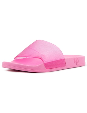 Sandalia Sandak para mujer