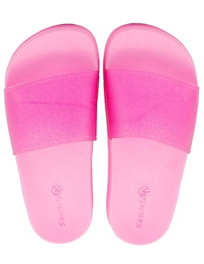 Sandalia Sandak para mujer