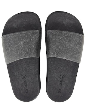 Sandalia Sandak para mujer