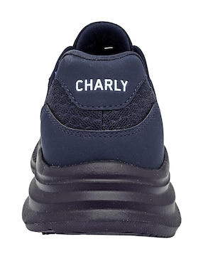 Tenis Charly para mujer