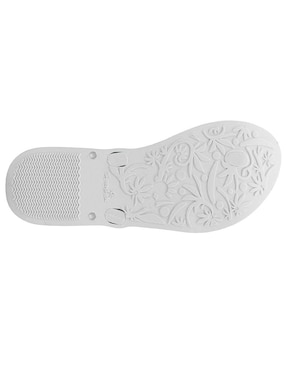 Sandalia Sandak para mujer