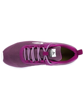 Tenis Pirma para mujer