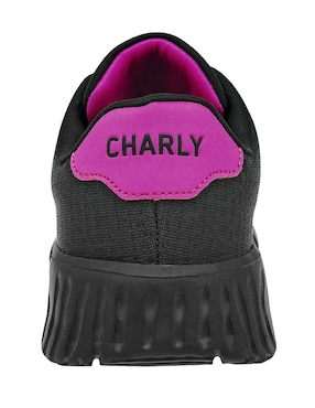Tenis Charly para mujer