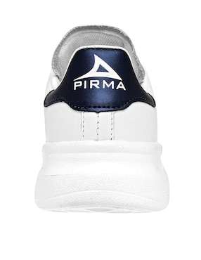 Tenis Pirma para mujer