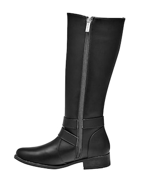 Bota abajo de la rodilla Etnia para mujer