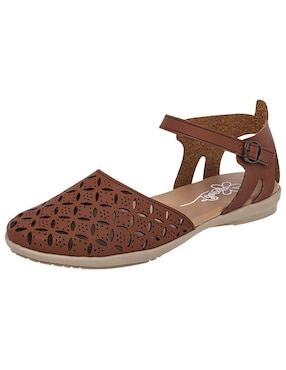 Sandalia Yondeer para mujer