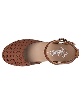 Sandalia Yondeer para mujer