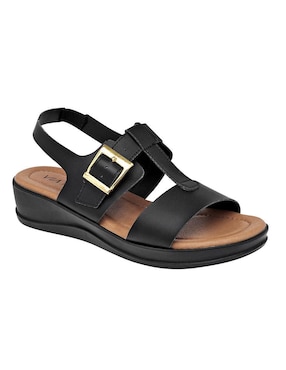 Sandalia Via Moda para mujer