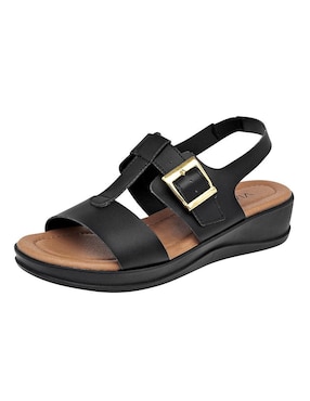 Sandalia Via Moda para mujer