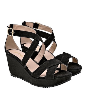 Sandalia Fratta para mujer