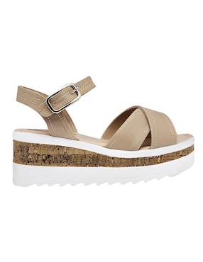 Sandalia Lady One para mujer