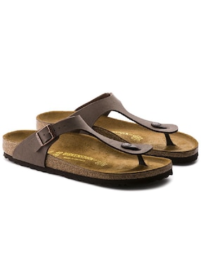 Sandalia Birkenstock Gizeh para mujer
