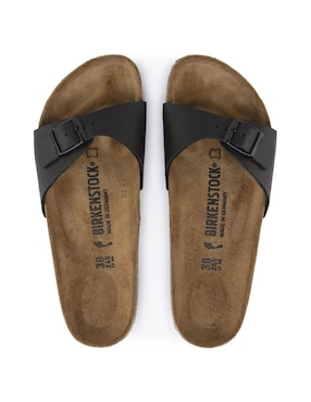 Sandalia Birkenstock Madrid para mujer