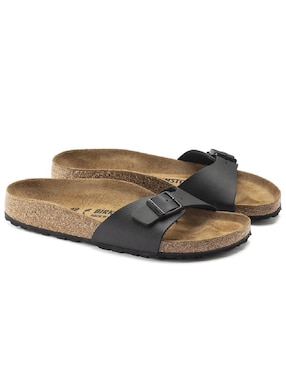 Sandalia Birkenstock Madrid para mujer