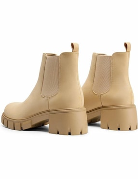 Bota arriba del tobillo Dream Paris para mujer